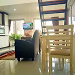 Family Residence