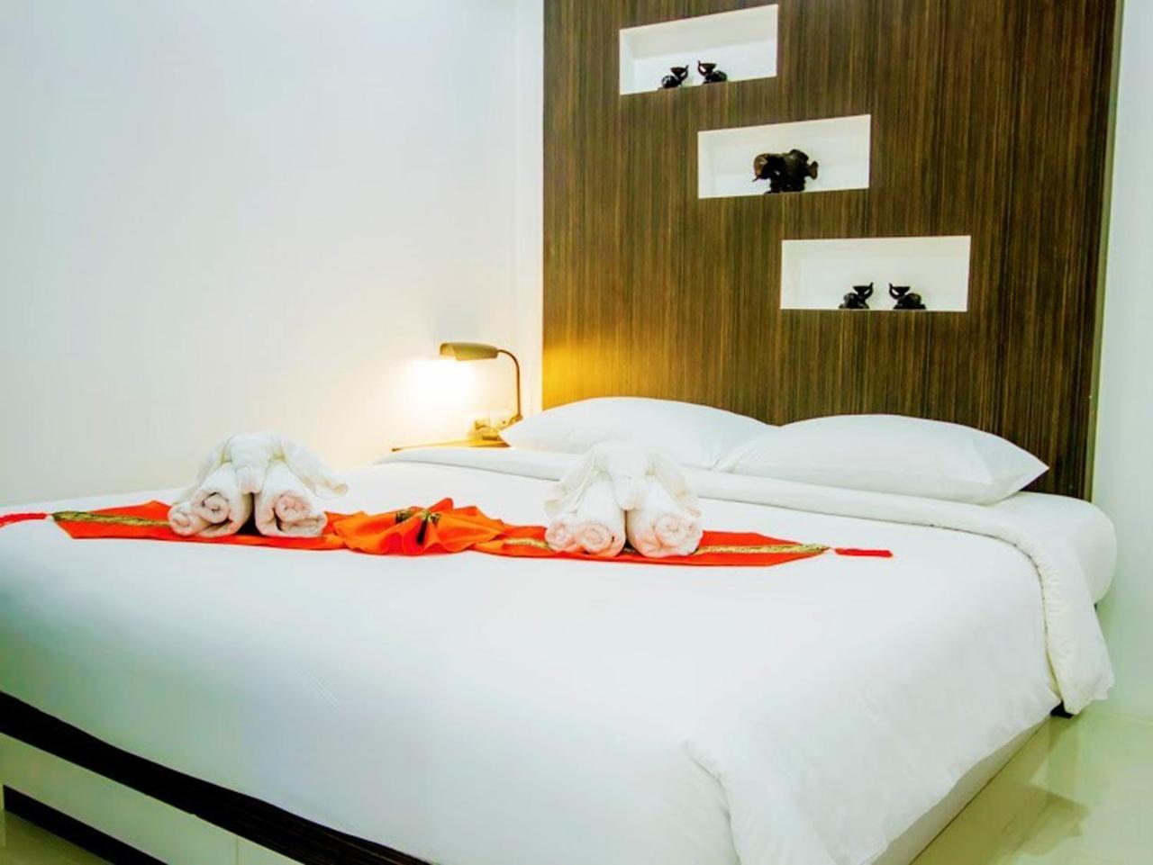 Aparthotel Family