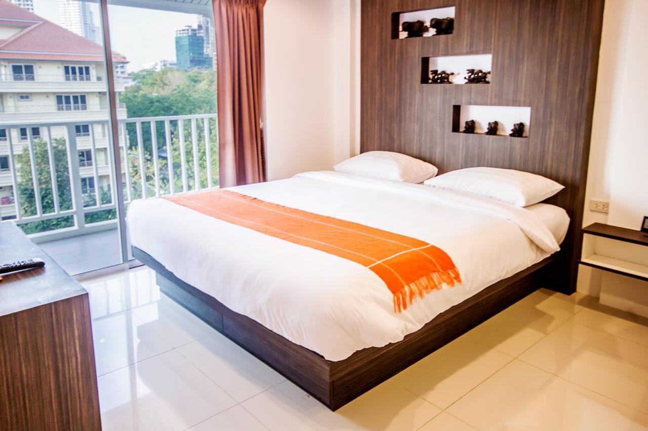 Family 3* Pattaya