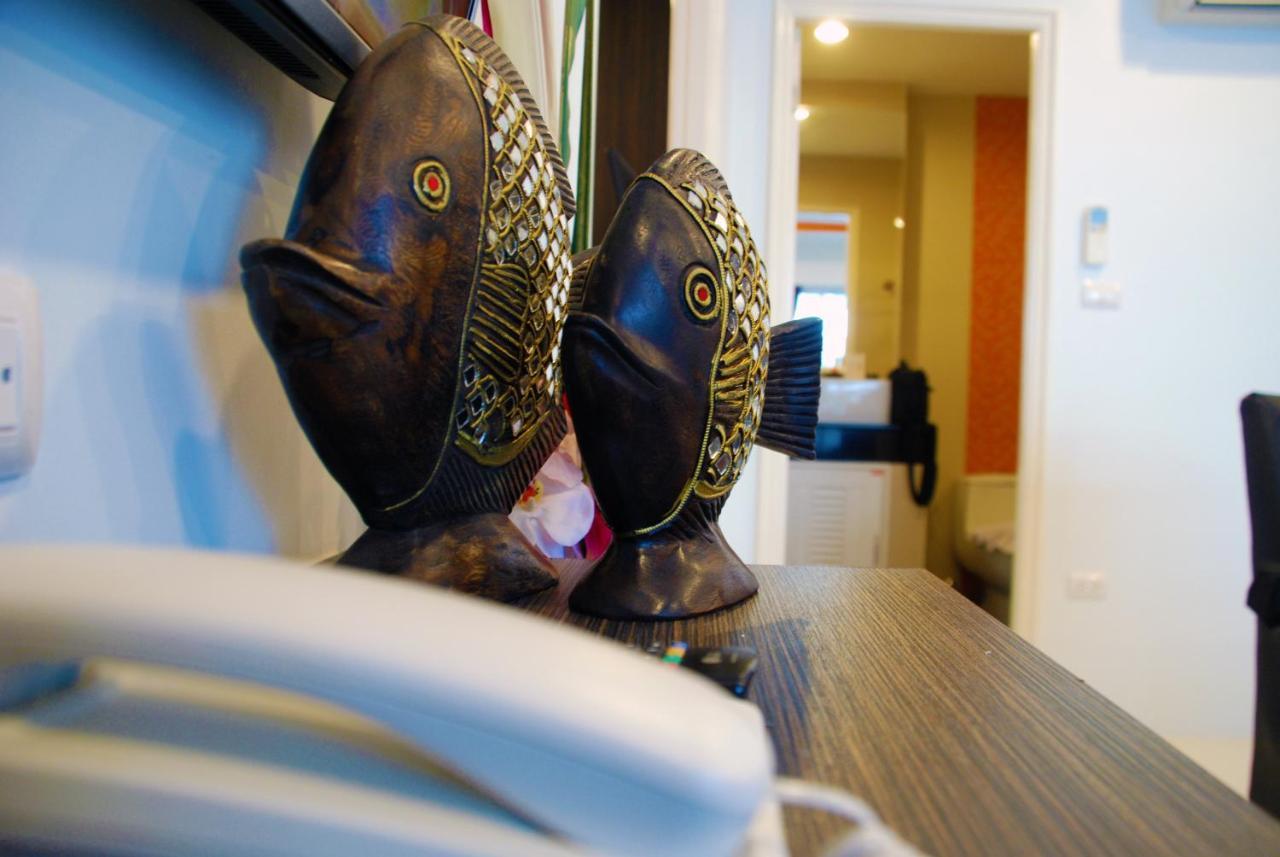 Aparthotel Family 3*