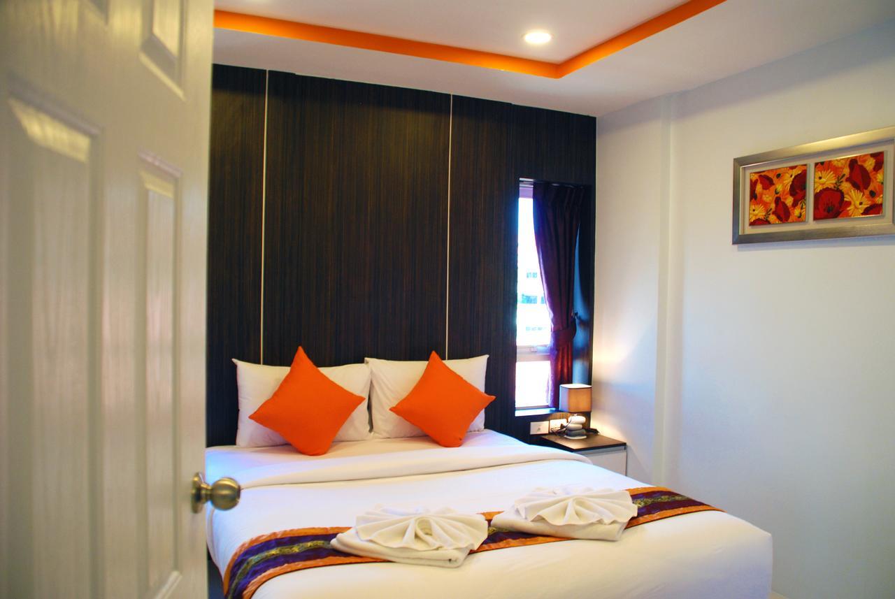 Family Aparthotel 3*