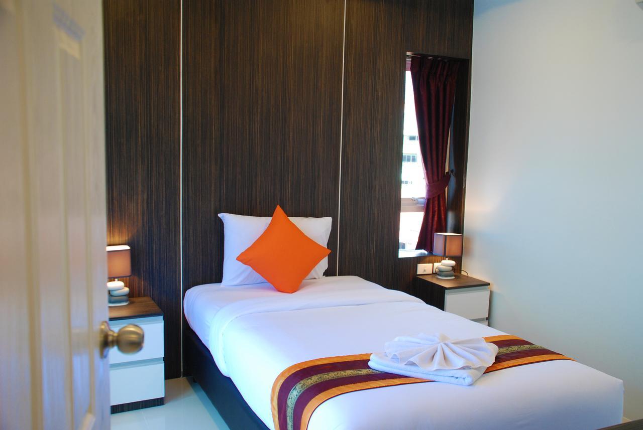Aparthotel Family 3*