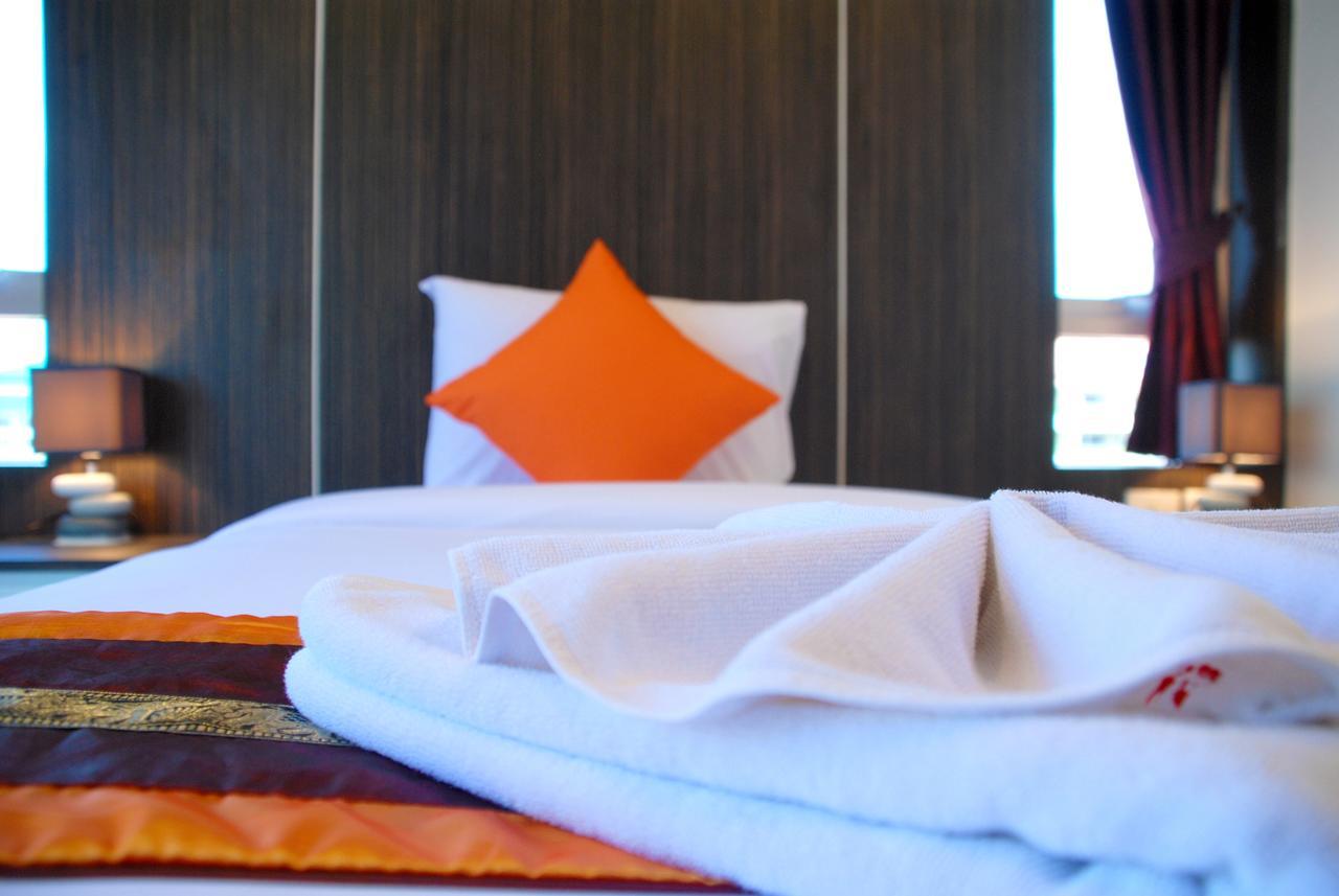 Aparthotel Family