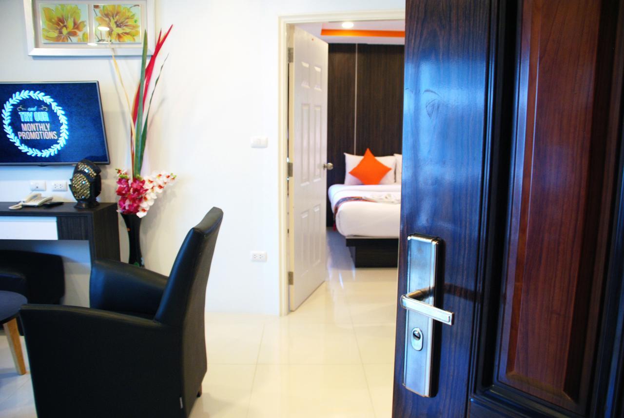 Family Aparthotel