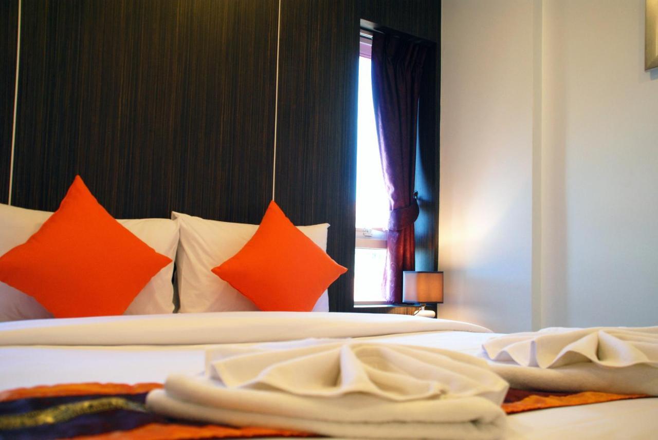 Family Aparthotel 3*