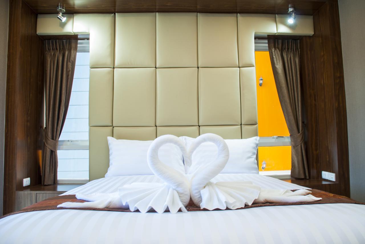 Family Aparthotel