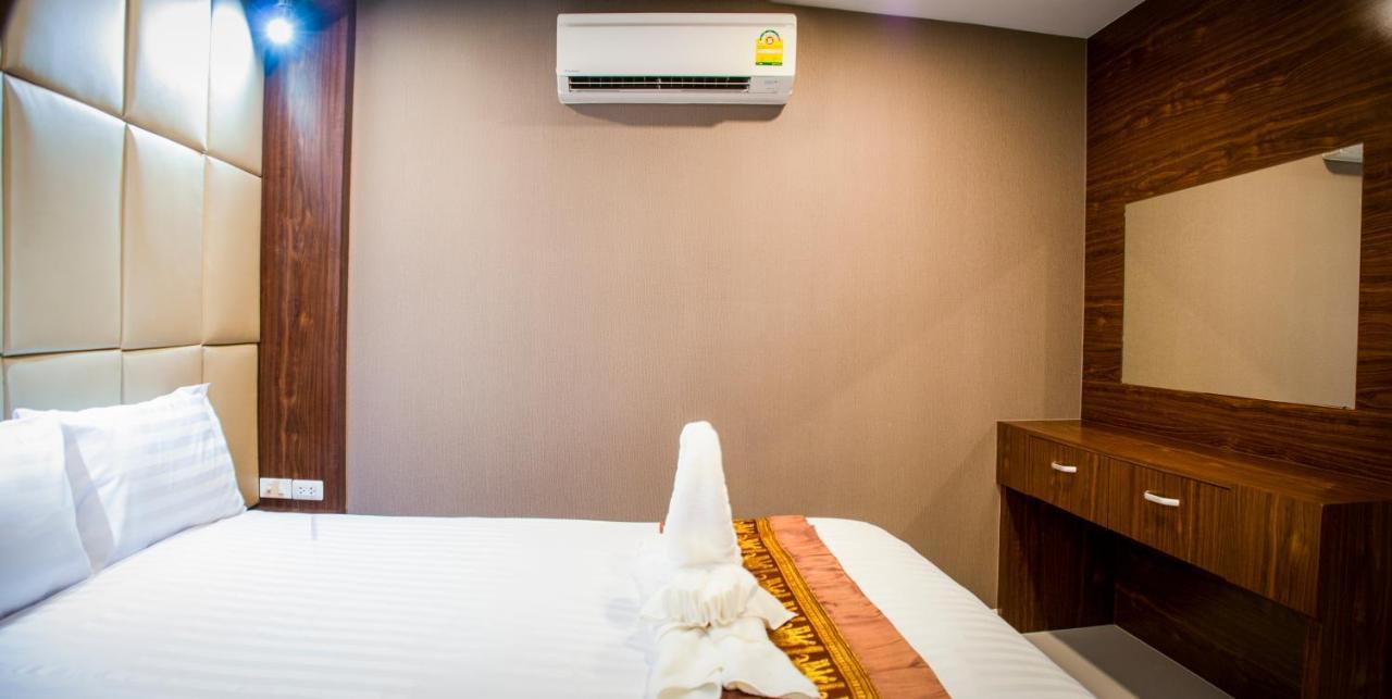 Family Aparthotel 3*