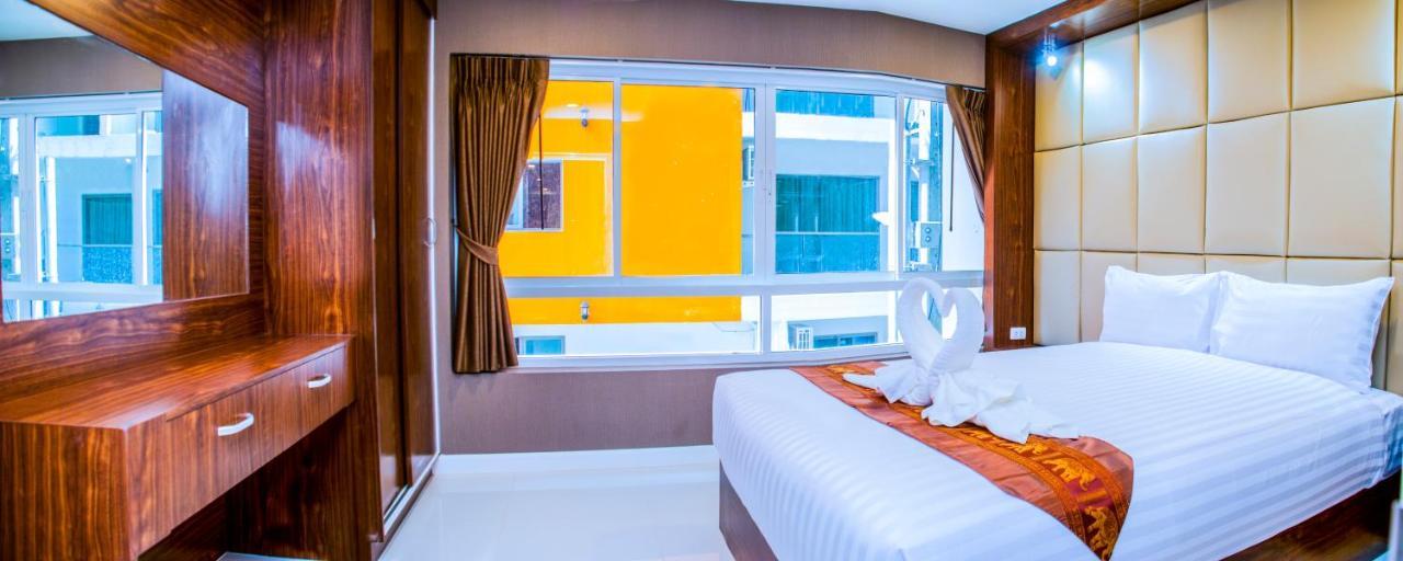 Aparthotel Family