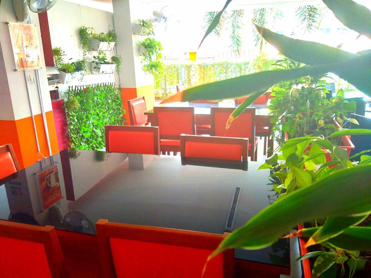 Family Aparthotel 3*