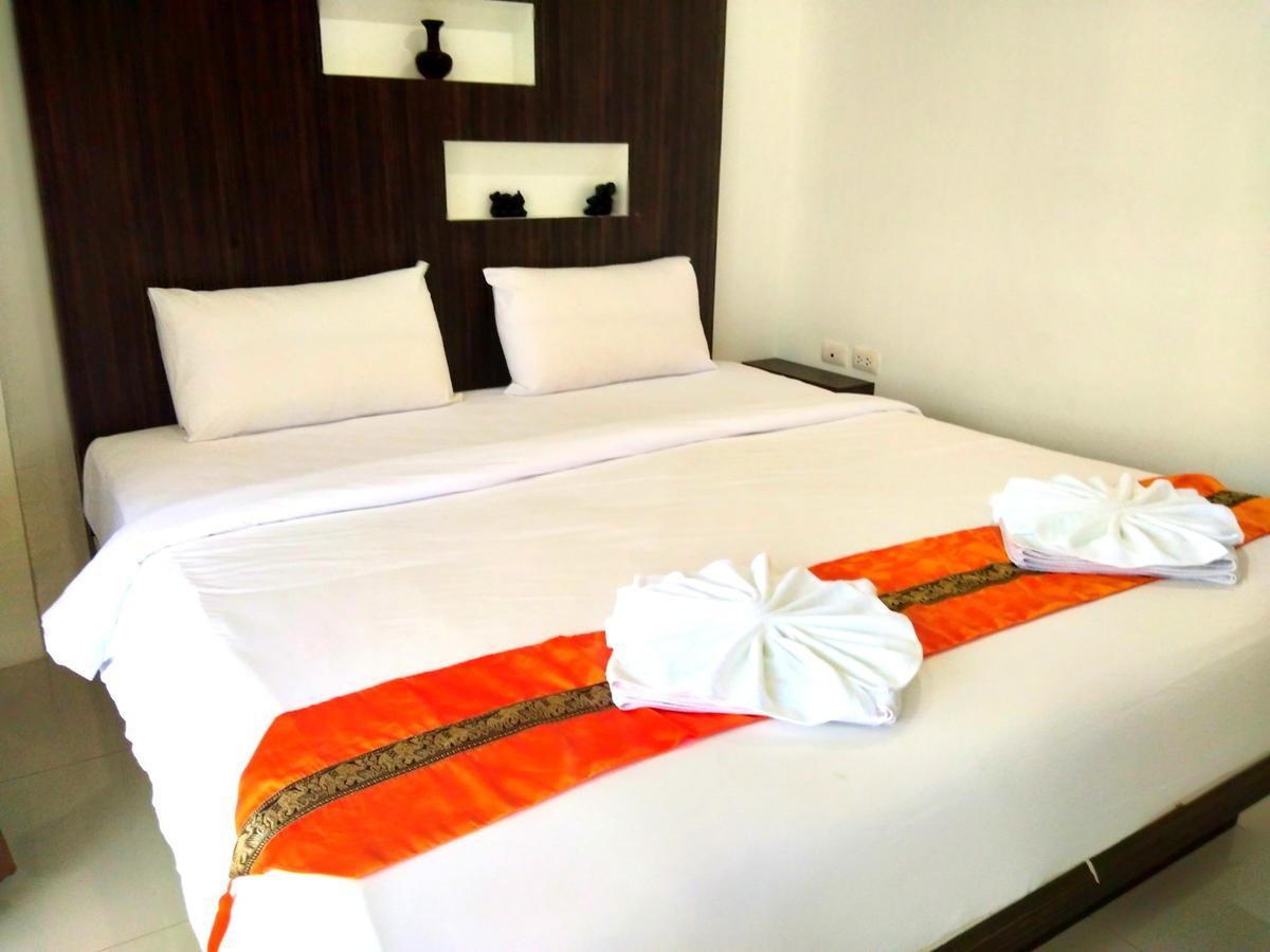 Family Aparthotel