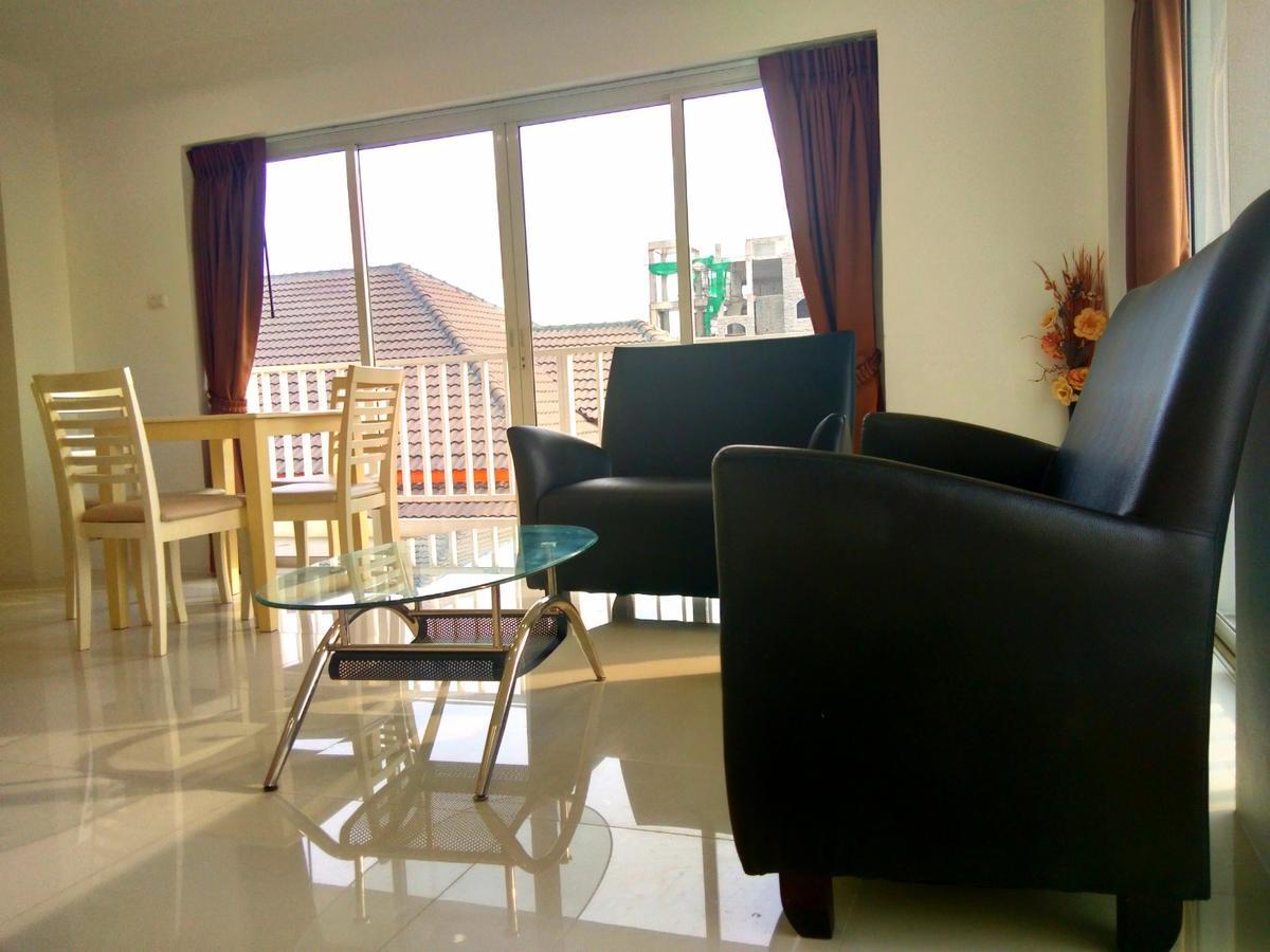 Family 3* Pattaya