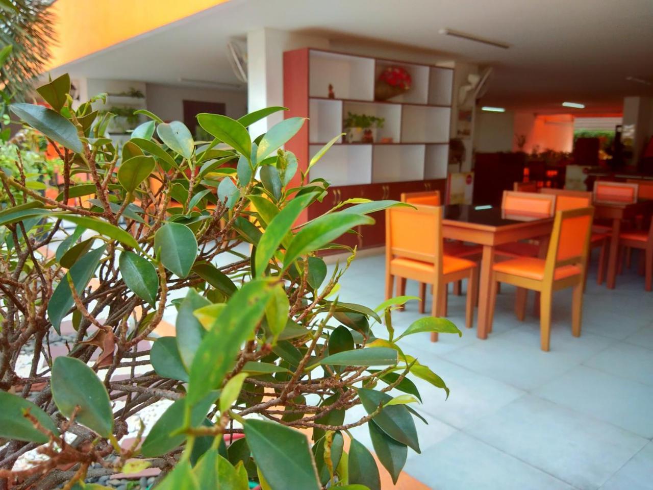 Family Aparthotel Pattaya