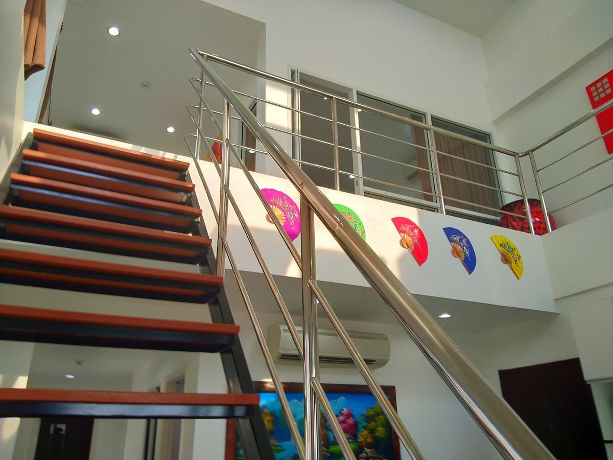 Family Aparthotel 3*