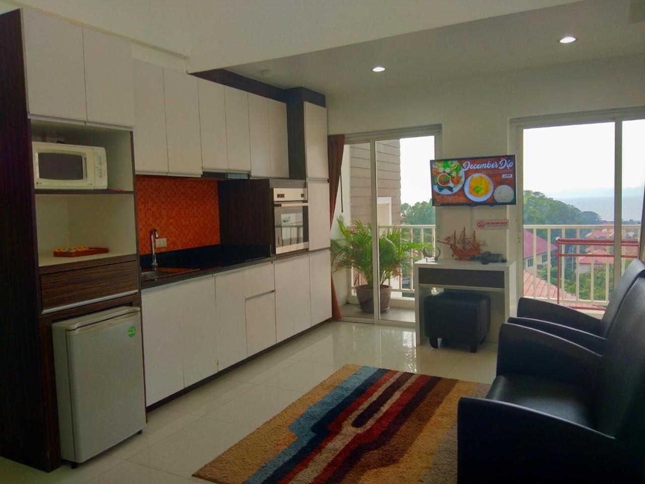 Aparthotel Family Pattaya