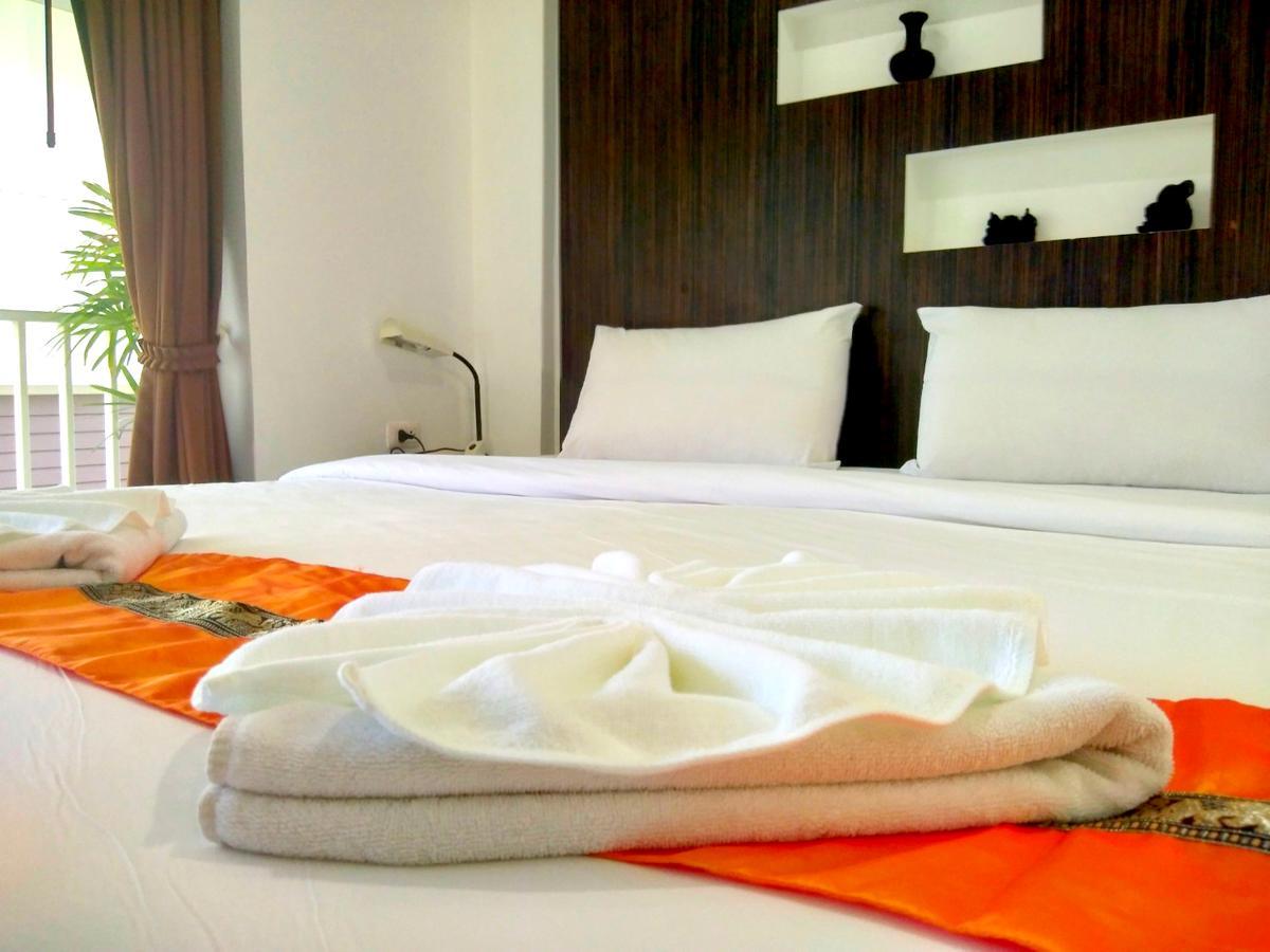 Family Aparthotel Pattaya