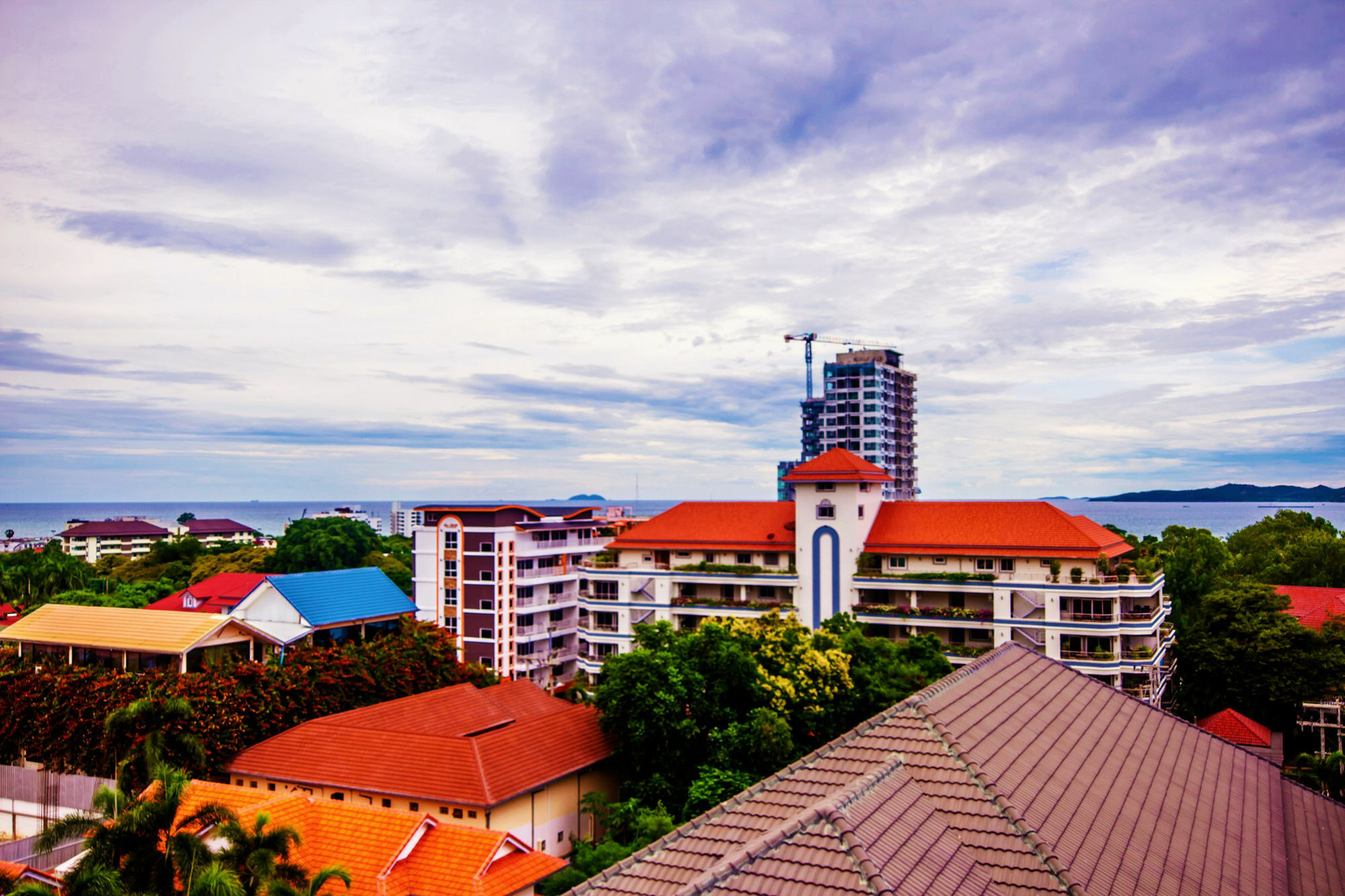 Family Aparthotel 3*