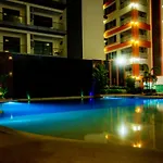 Family Residence