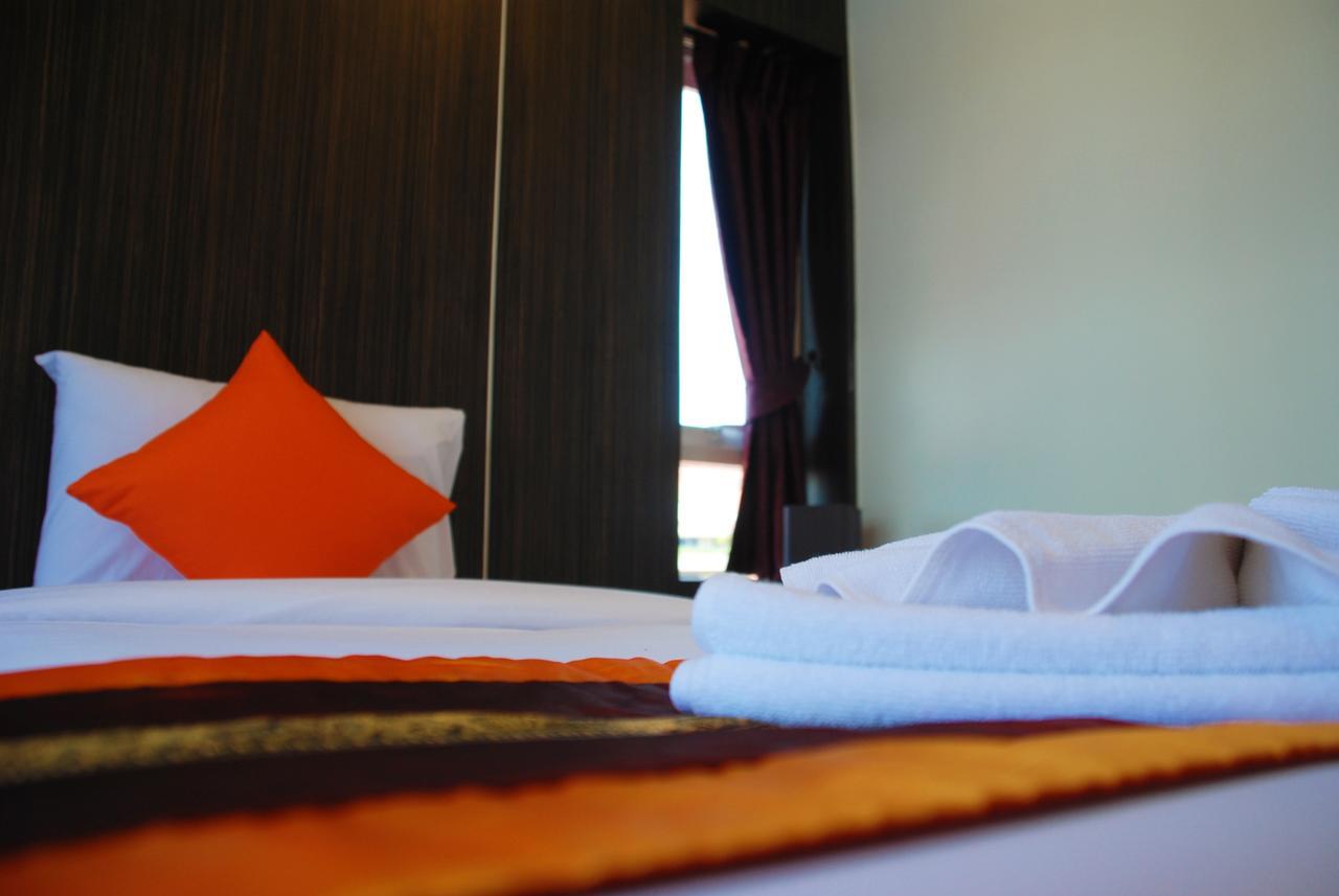 Family Aparthotel Pattaya