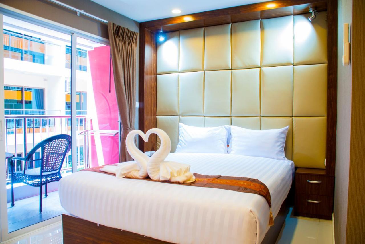 Aparthotel Family
