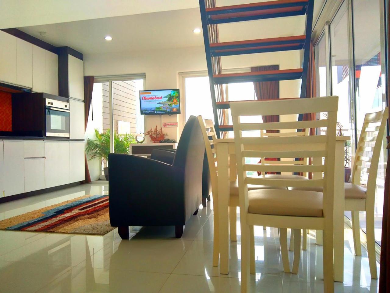 Family Aparthotel 3*