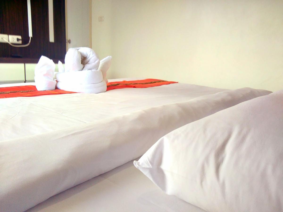 Family Aparthotel