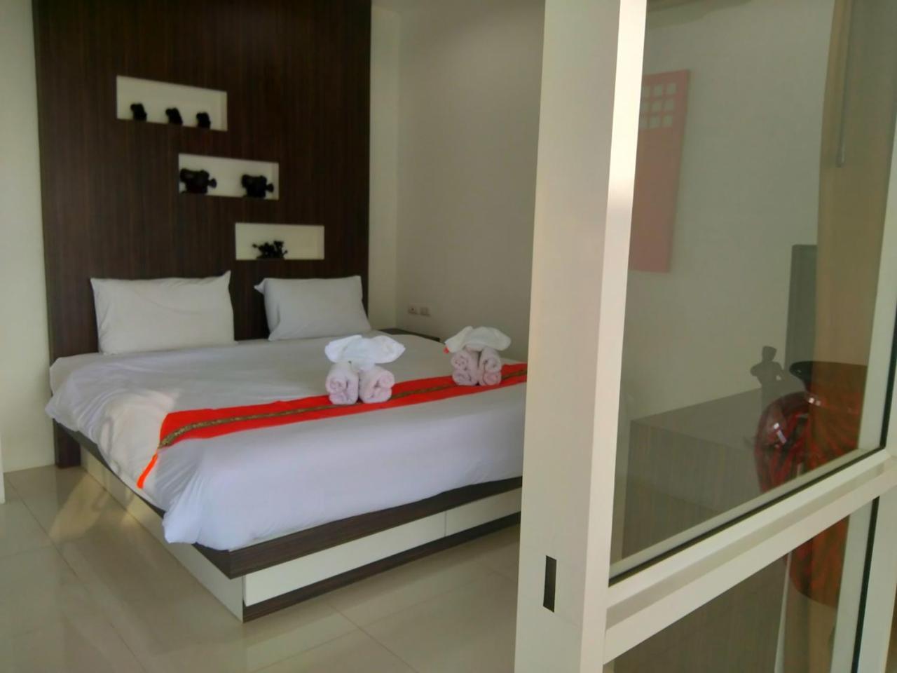 Aparthotel Family 3*