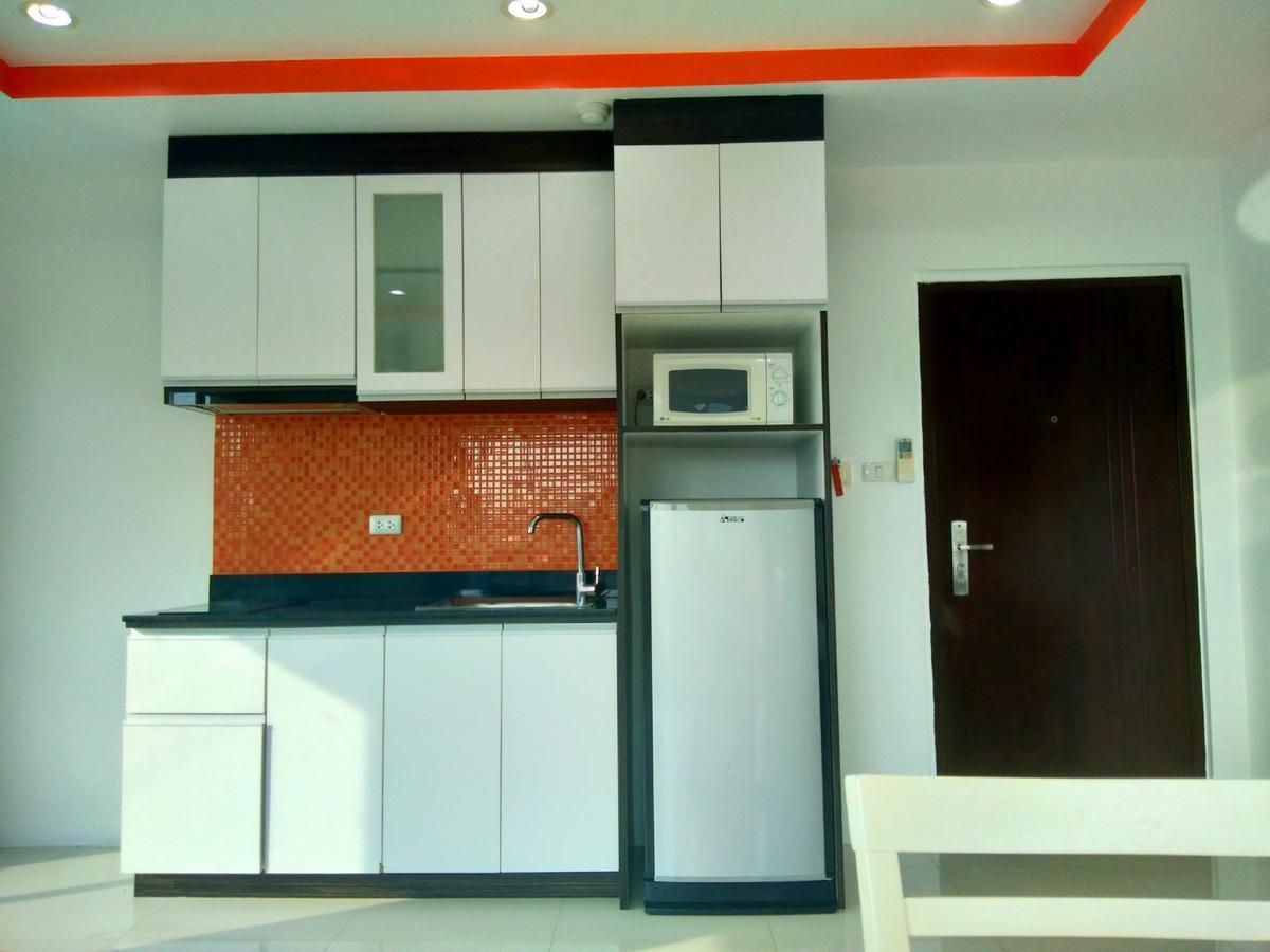 Aparthotel Family Pattaya