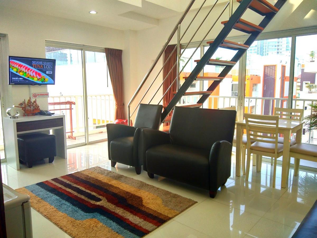 Aparthotel Family 3*